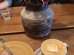 -BAKER&SPICE(环贸店)