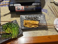 -黑牛码头·小龙虾·烧烤