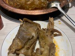 -蝎梁府(青年沟店)