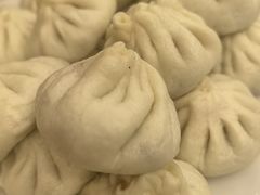 老张记包子-奥华餐厅·老张记(台基厂店)