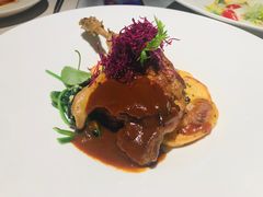 -La Sauce法意餐厅
