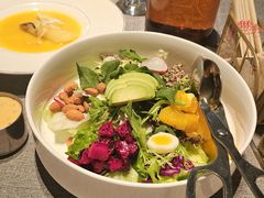 -秀儿四九城·新京菜(亚运村鸟巢店)