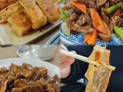 -协顺园回头馆(南顺城路店)