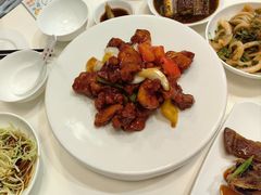 左宗棠鸡-鼎泰丰(渔阳店)