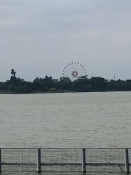 点击看大图 -云湖游乐园