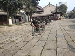 -龙潭水乡