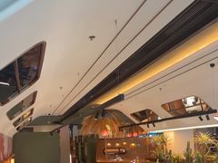 -泰香米泰国餐厅(北城天街店)