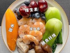 -中田·健身+普拉提(新天地店)