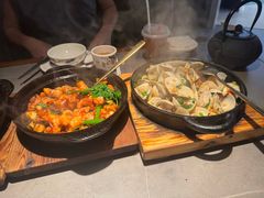 -得意啫·广东啫啫煲(前海HOP店)