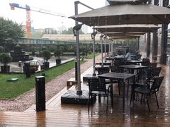 -西安高新希尔顿酒店·咖啡露台西餐厅