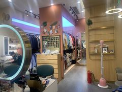-海马体照相馆(上海宝山万达广场店)