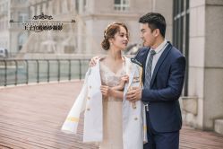 点击看大图 -王子宫殿婚纱摄影(环山路总店)