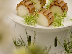 -杭州和达希尔顿逸林酒店·和园中餐厅-杭帮菜名店