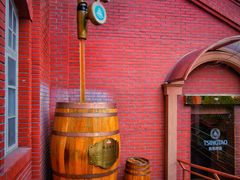 -青岛啤酒博物馆