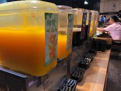 -火炉火自助餐(悠唐购物中心店)