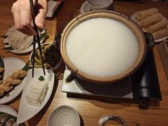 -山海蟹庐·海鲜糟粕醋火锅(慈溪店)