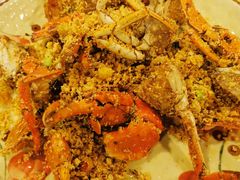 -盛港湾海鲜食府(黄沙店)
