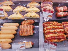 -巴黎贝甜(南京万达店)