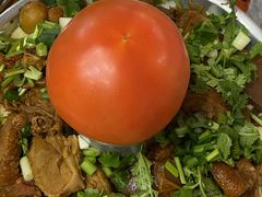 -王大乔泡椒米线·小火锅(星城天地店)