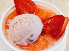 -满记甜品(巴黎春天宝山店)