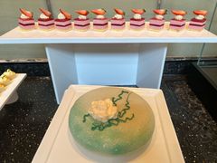 -威斯汀舞台餐厅