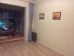 -瑜舍瑜伽连锁教室