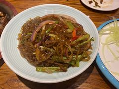 -苹果树下艺术餐厅(通州店)