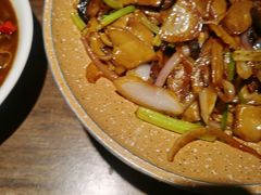 -宝翠花园餐厅(沙湖店)