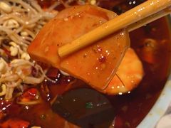-北李妈妈菜·海肠捞饭(开发区万达店)