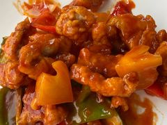 -桃园中华料理炸酱面(燕儿岛路店)