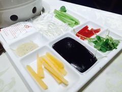 -四季小馆·地道北京小吃(广百店)