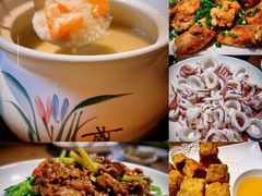 -潮中人·潮州菜(益乐路店)