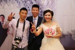-南京宝娜嫁衣婚纱礼服馆(中央路店)