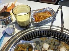 -12道烤味自助牛排海鲜烤肉餐厅(鑫都国际广场店)