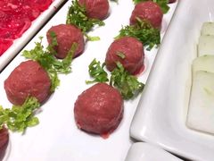 -掂档潮汕牛肉火锅(沈阳万象城店)
