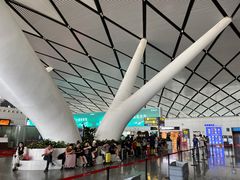 -南宁吴圩国际机场-T2航站楼