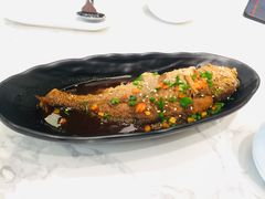 -曼玉餐厅(中原万达店)