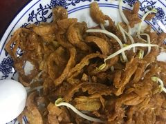 糖醋面筋-八爷手擀炸酱面(天津总店)