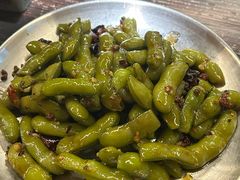 -破店肥哈·东北烧烤·夜宵(南山保利店)