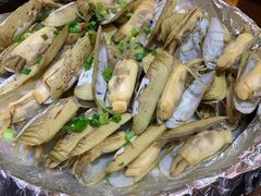 蛏子-映像威海·海鲜味道(市区店)
