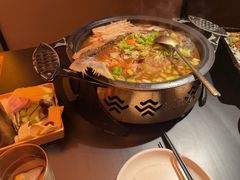-探鱼·鲜青椒爽麻烤鱼(北京路天河城店)