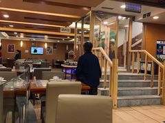 大堂-东方饺子王(创始店)