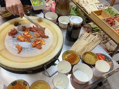 -阿昌白族石板烧(大理古城店)