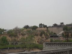 -山西王家大院
