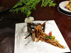 -海味世家·家常菜馆(明州里店)