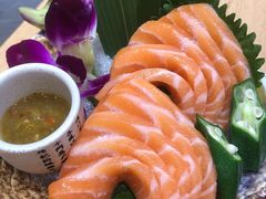 -夏树寿司(大沥店)