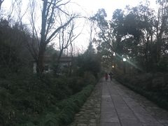 -法云安缦酒店