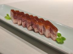 水晶肴肉-淮扬府·游园京梦(中粮广场店)