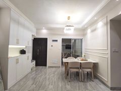 -峰光无限装饰(西安总店)