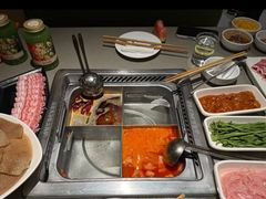-海底捞火锅(枫蓝国际购物中心店)